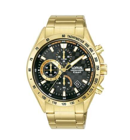 Orologio Uomo Lorus RM314JX9