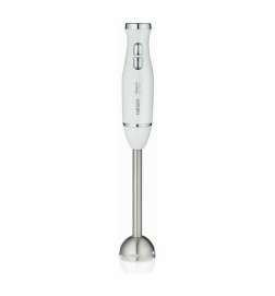 Frullatore ad Immersione Haeger HB-400.021A Bianco 400 W