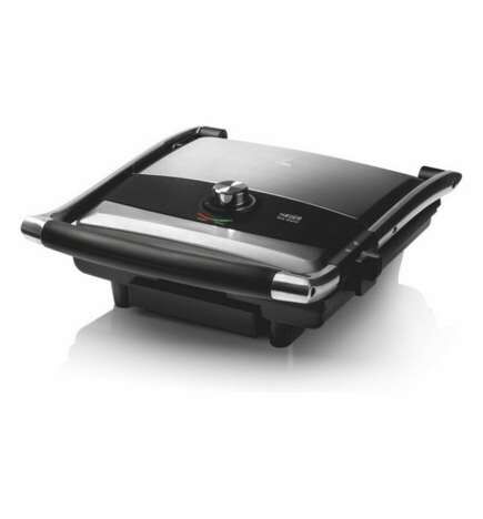Barbecue Elettrico Haeger GR-200.014A 2000 W