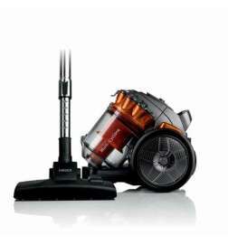 Aspirapolvere Haeger VC-70C.042A Nero 700 W