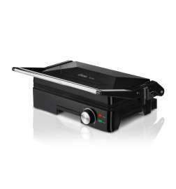 Piastra Grill UFESA TEIDE Nero