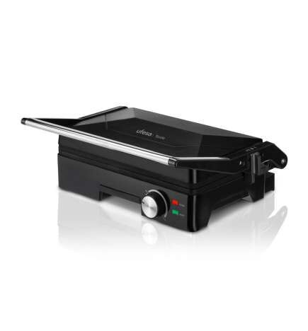 Piastra Grill UFESA TEIDE Nero