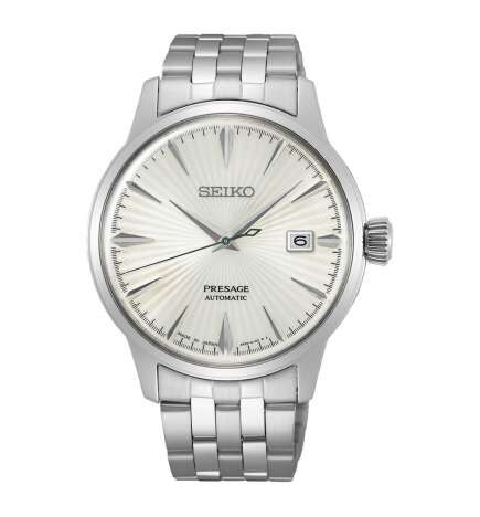 Orologio Uomo Seiko PRESAGE