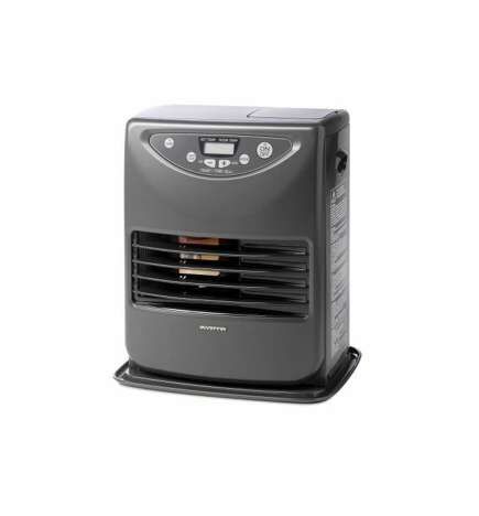Radiatore a Olio Inverter