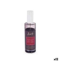 Diffusore Spray Per Ambienti Acorde Mela Cannella 70 ml (12 Unità)