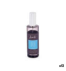 Diffusore Spray Per Ambienti Acorde Vestiti Puliti 70 ml (12 Unità)