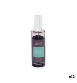 Diffusore Spray Per Ambienti Acorde Eucalipto Menta 70 ml (12 Unità)