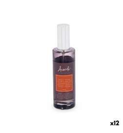 Diffusore Spray Per Ambienti Acorde Tè Chai 70 ml (12 Unità)