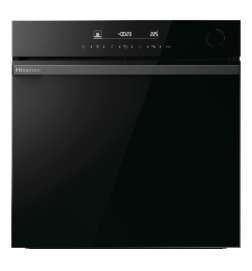 Forno Hisense BSA66346ADBGWIF 77 L