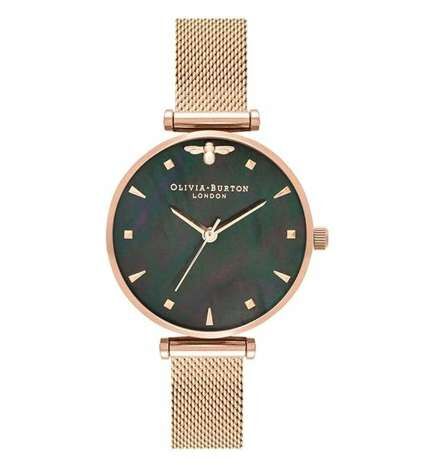 Orologio Donna Olivia Burton OB16AM145 (Ø 30 mm)