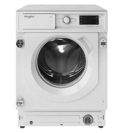 Lavatrice Whirlpool Corporation BIWMWG81485EEU 1400 rpm 8 kg