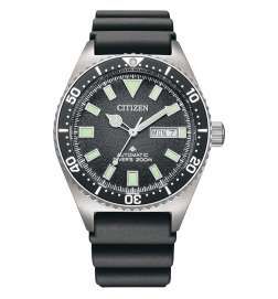 Orologio Uomo Citizen NY0120-01E