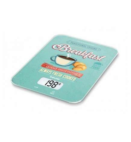 Acquistare Bilancia da Cucina Breakfast Beurer 704.03 5 kg