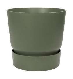 Vaso Elho Greenville Ø 39 x 36,8 cm Verde