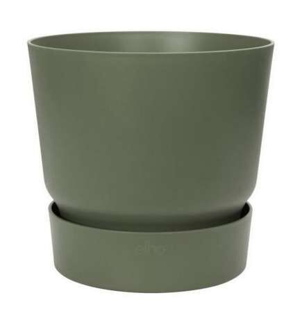 Vaso Elho Greenville Ø 39 x 36,8 cm Verde