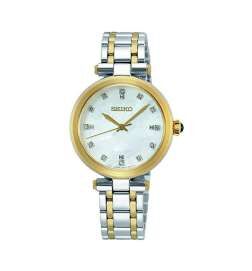 Ladies' Watch Seiko SRZ532P1