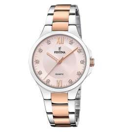 Orologio Donna Festina F20612/2 (Ø 34 mm)