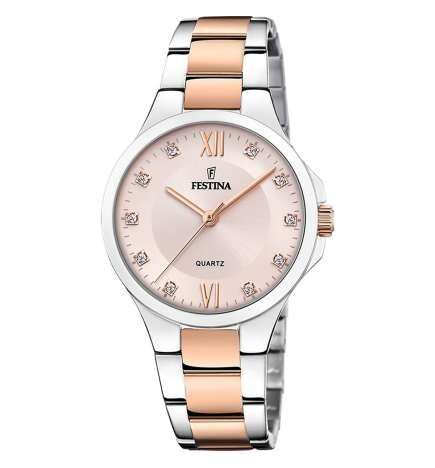 Orologio Donna Festina F20612/2 (Ø 34 mm)