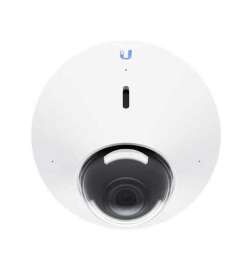 Fotocamera IP UBIQUITI UVC-G4-DOME Bianco