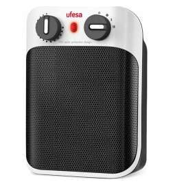 Calefactor UFESA CC1800IP Blanco/Negro 1800 W