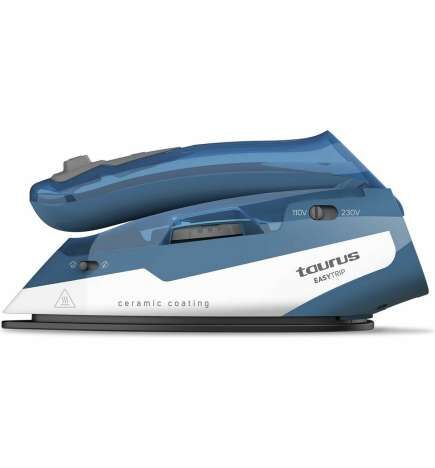 Plancha de Vapor Taurus EASY TRIP 1000 W
