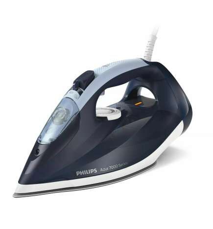 Plancha de Vapor Philips 220-240 V