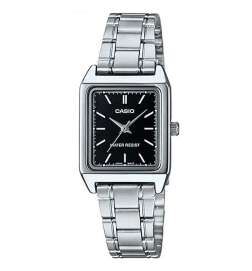 Reloj Mujer Casio COLLECTION Negro