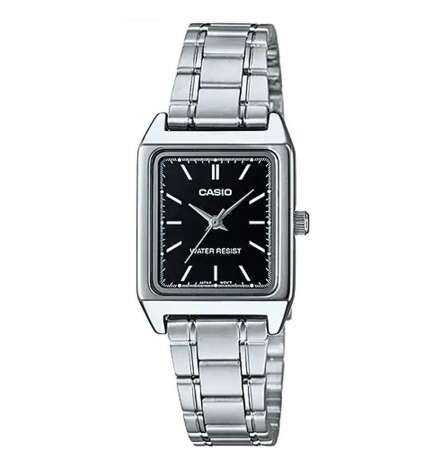 Reloj Mujer Casio COLLECTION Negro