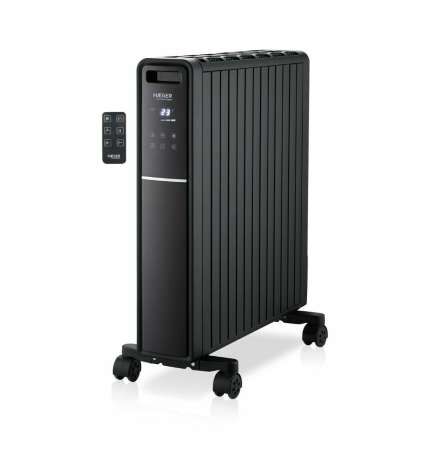 Riscaldamento Haeger HE-20D.003A Nero 2000 W