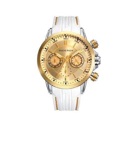 Orologio Uomo Viceroy 47824-27