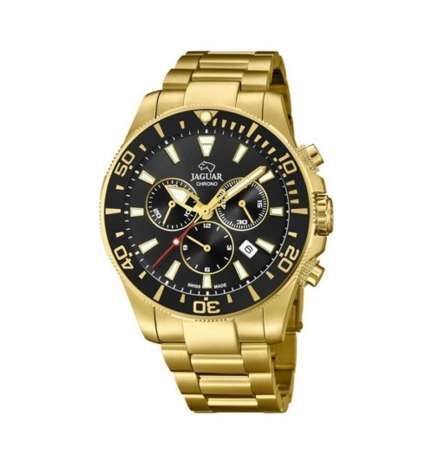 Orologio Uomo Jaguar J864/3 Nero