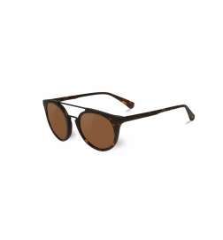 Occhiali da sole Unisex Vuarnet VL16020003212 ø 56 mm