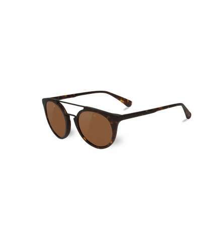 Occhiali da sole Unisex Vuarnet VL16020003212 ø 56 mm
