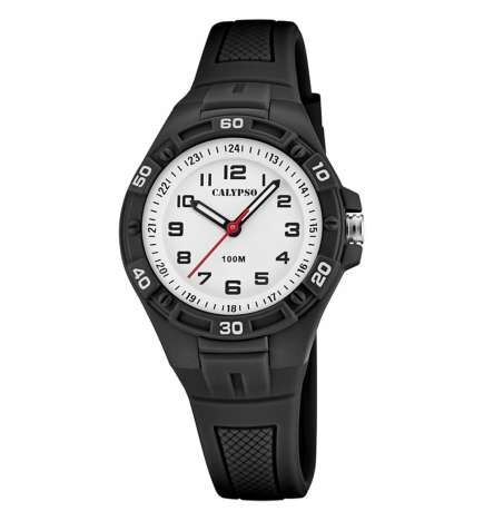 Orologio Bambini Calypso K5832/4 (Ø 34 mm)