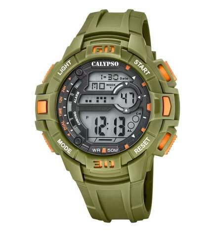 Orologio Uomo Calypso K5836/3