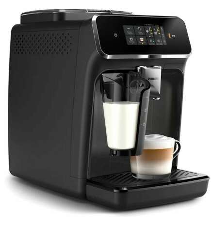 Caffettiera superautomatica Philips EP2334/10