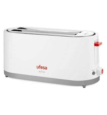Tostapane UFESA TT7375 1400W Bianco