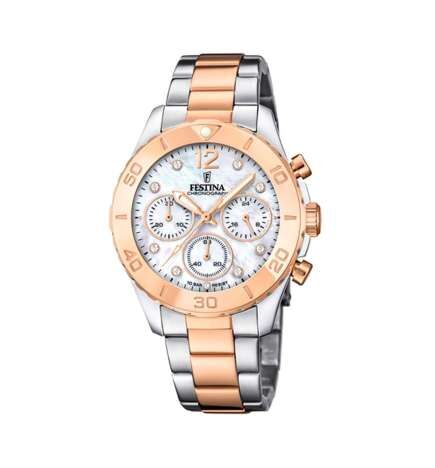 Orologio Donna Festina F20605/1