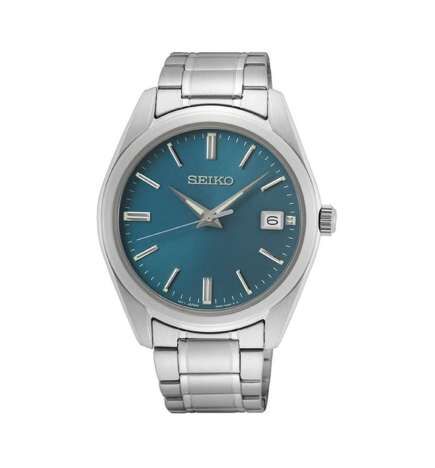 Horloge Kinderen Seiko SUR525P1 (Ø 40 mm)