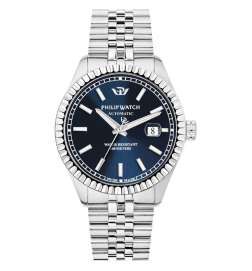Horloge Heren Philip Watch R8223597022 Zilverkleurig