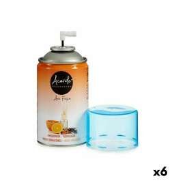 Ricambi Per Diffusore Per Ambienti Acorde Sensations 250 ml (6 Unità)