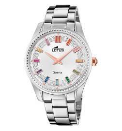Orologio Donna Lotus 18898/2