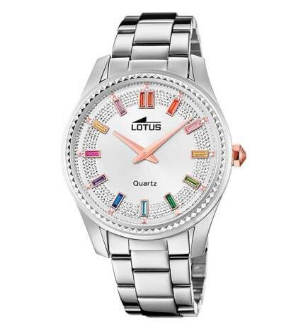 Orologio Donna Lotus 18898/2