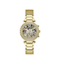 Orologio Donna Guess SOLSTICE (Ø 37 mm)