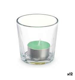 Candela Profumata Acorde Tealight Gelsomino (12 Unità)