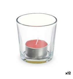 Candela Profumata Acorde Tealight Frutti rossi (12 Unità)
