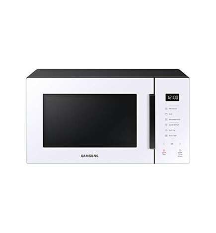 Mikrofalówka z Grillem Samsung MG23T5018CW Biały 800 W 23 L