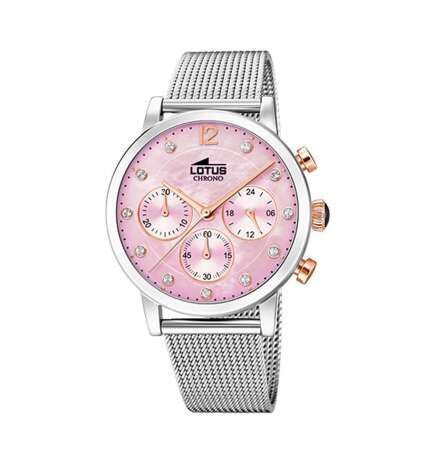 Orologio Donna Lotus 18676/2
