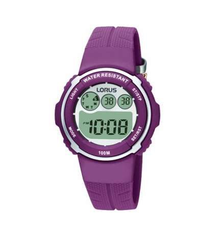 Orologio Donna Lorus R2379DX9