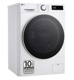 Lavatrice LG F2WR5S08A0W 60 cm 1200 rpm 8 kg